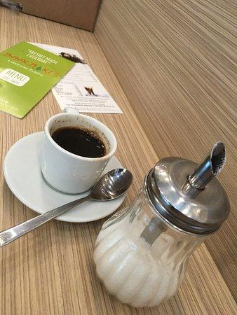 Baalbak Lebanes Restaurant